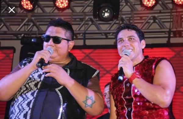 David Assayag e Sebastião Júnior fazem show hoje (10) no Boteco do Boi David Assayag e Sebastião Júnior fazem show hoje (10) no Boteco do Boi