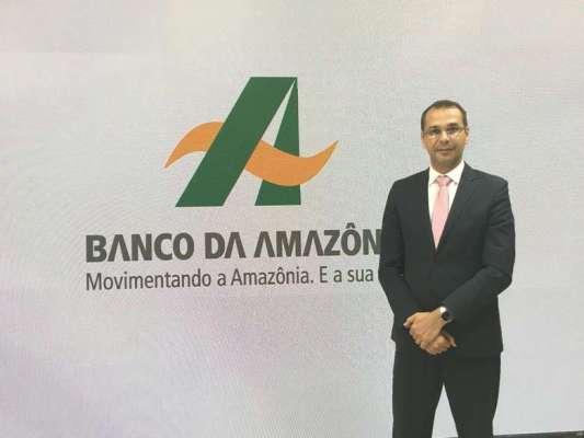 Banco da Amazônia anuncia financiamento de energia solar Banco da Amazônia anuncia financiamento de energia solar