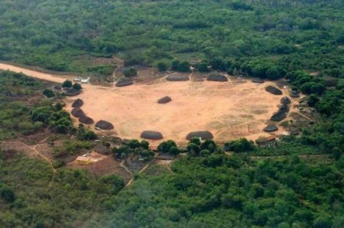 MPF pede cancelamento de pedidos de exploração mineral em terras indígenas do AM MPF pede cancelamento de pedidos de exploração mineral em terras indígenas do AM