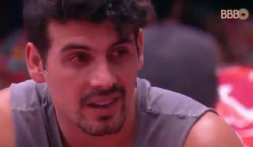 BBB19: Polícia investiga Maycon por apologia a maus-tratos aos animais e zoofilia BBB19: Polícia investiga Maycon por apologia a maus-tratos aos animais e zoofilia