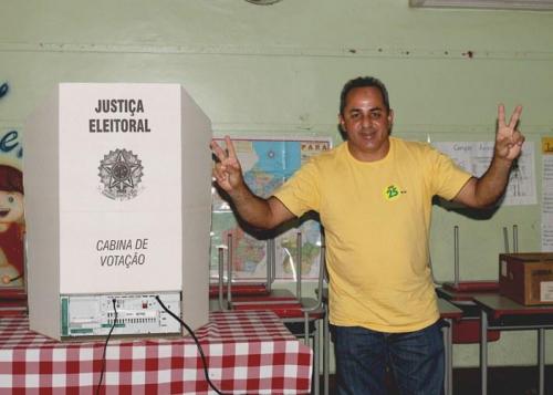 Justiça cassa mandato do prefeito de Terra Santa/PA e de dois vereadores Justiça cassa mandato do prefeito de Terra Santa/PA e de dois vereadores