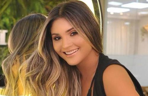 Mileide Mihaile move novo processo contra Wesley Safadão e esposa Mileide Mihaile move novo processo contra Wesley Safadão e esposa