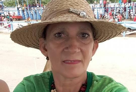Vice-prefeita de Terra Santa morre em Santarém, quatro dias após cassação do prefeito Vice-prefeita de Terra Santa morre em Santarém, quatro dias após cassação do prefeito