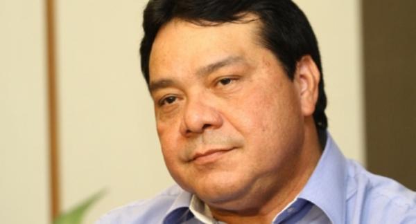 Adail Pinheiro é condenado a devolver R$ 59 milhões aos cofres públicos Adail Pinheiro é condenado a devolver R$ 59 milhões aos cofres públicos