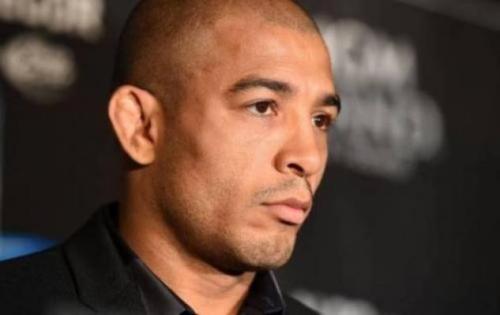 Aldo diz que vai subir de categoria para tentar ter revanche com McGregor Aldo diz que vai subir de categoria para tentar ter revanche com McGregor
