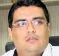 ALEXANDRE DA CARBRÁS, prefeito de Parintins ALEXANDRE DA CARBRÁS, prefeito de Parintins