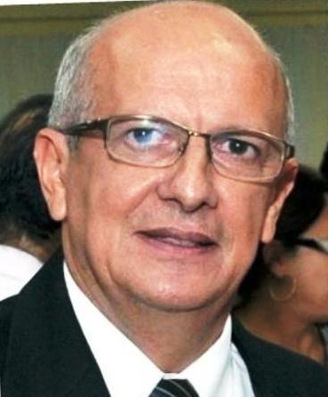 AUGUSTO BERNARDO CECÍLIO #Amazonas, a perda de um Herói AUGUSTO BERNARDO CECÍLIO #Amazonas, a perda de um Herói