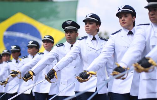 Começam amanhã as inscrições para disputa de vaga a curso de praça para a Marinha Começam amanhã as inscrições para disputa de vaga a curso de praça para a Marinha