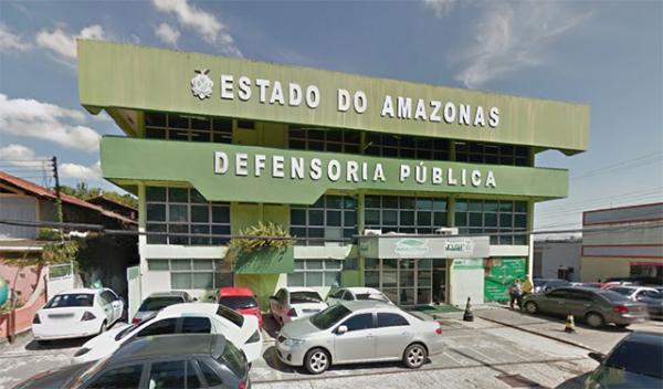 Defensoria Pública do AM, TJAM e MPE-AM ampliam audiências de custódia para presos em flagrante em todos os DIP’s de Manaus Defensoria Pública do AM, TJAM e MPE-AM ampliam audiências de custódia para presos em flagrante em todos os DIP’s de Manaus