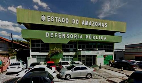 Defensoria Pública do Amazonas abre seleção para 20 vagas de estágio em Direito Defensoria Pública do Amazonas abre seleção para 20 vagas de estágio em Direito