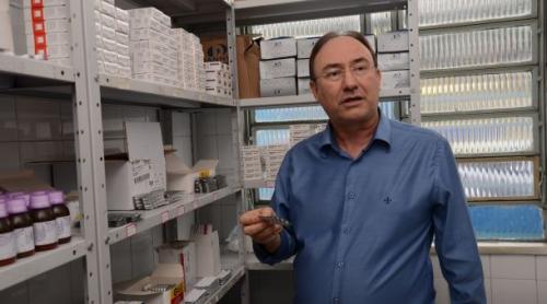 Desembargador manda prender prefeito que não pagou funcionários Desembargador manda prender prefeito que não pagou funcionários
