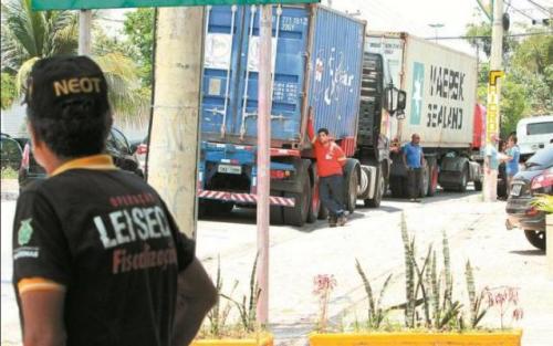 Detran-AM tem novo sistema de multas Detran-AM tem novo sistema de multas