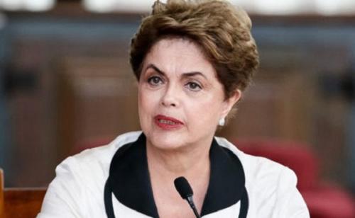 Dilma deve depor na Lava Jato como testemunha em março Dilma deve depor na Lava Jato como testemunha em março