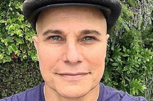 Edson Celulari comemora cura de câncer: 'É a alegria da página virada' Edson Celulari comemora cura de câncer: 'É a alegria da página virada'