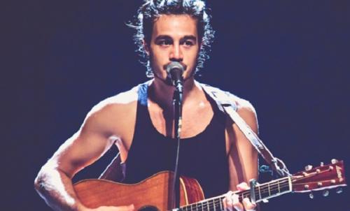Em alta, Tiago Iorc aumenta cachê de shows e fatura R$ 70 mil Em alta, Tiago Iorc aumenta cachê de shows e fatura R$ 70 mil