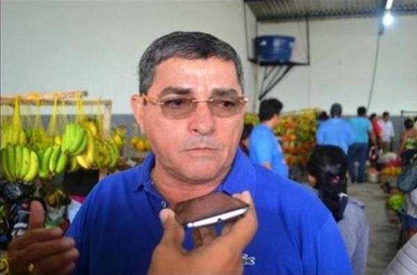Ex-prefeito de Tabatinga tem contas reprovadas Ex-prefeito de Tabatinga tem contas reprovadas