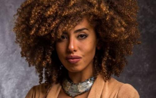 Gabriela Flor volta a sofrer ataques racistas no 'BBB17' Gabriela Flor volta a sofrer ataques racistas no 'BBB17'