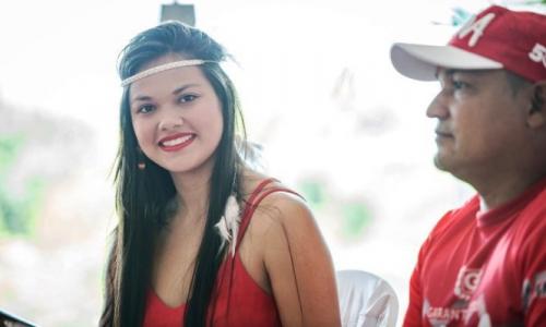 Garantido vai anunciar tema e cunhã poranga a qualquer momento Garantido vai anunciar tema e cunhã poranga a qualquer momento