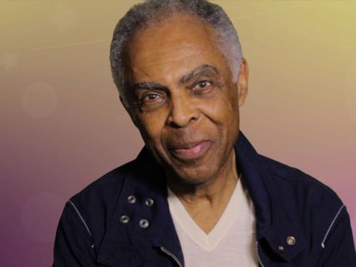 Gilberto Gil posta foto antiga dos filhos e fãs ficam surpresos com Preta Gil magrinha Gilberto Gil posta foto antiga dos filhos e fãs ficam surpresos com Preta Gil magrinha