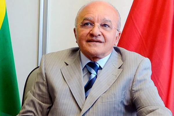 Governador avalia promoções para praças da polícia militar, após decisão da justiça Governador avalia promoções para praças da polícia militar, após decisão da justiça