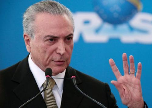 Governo propõe reforma trabalhista; veja o que pode mudar nas regras atuais Governo propõe reforma trabalhista; veja o que pode mudar nas regras atuais