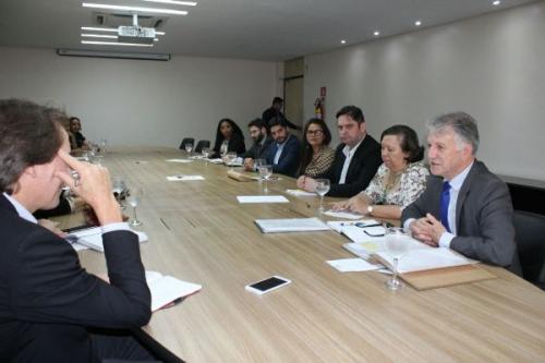 Ipaam vai receber mais de R$ 2 milhões de recurso federal da TCFA Ipaam vai receber mais de R$ 2 milhões de recurso federal da TCFA