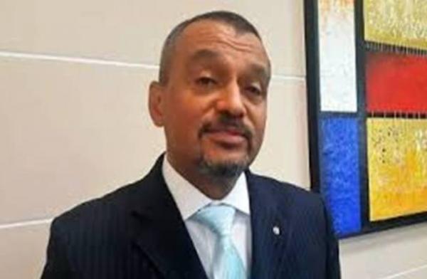 Juiz Jomar Fernandes é o novo desembargador do TJAM Juiz Jomar Fernandes é o novo desembargador do TJAM