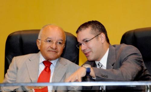 Julgamento de Melo só em 2017 e os favoritos da eleição da Aleam Julgamento de Melo só em 2017 e os favoritos da eleição da Aleam