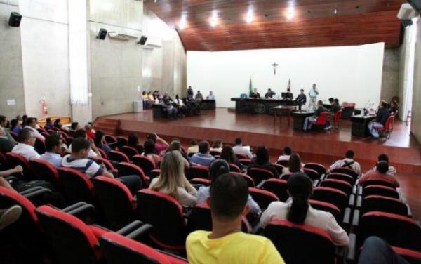 Justiça do AM soma 8 condenações em 9 feminicídios julgados este mês Justiça do AM soma 8 condenações em 9 feminicídios julgados este mês