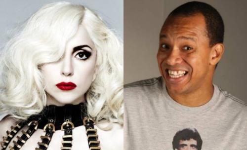 Lady Gaga posta trecho de música do Molejo e grupo brinca: 'Oi Sumida' Lady Gaga posta trecho de música do Molejo e grupo brinca: 'Oi Sumida'