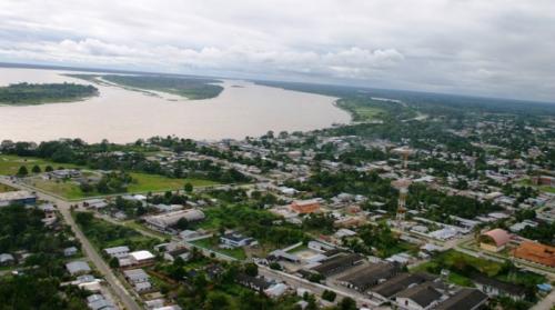 Liminar obriga Amazonas Energia a pagar indenização por falhas no serviço em Tabatinga Liminar obriga Amazonas Energia a pagar indenização por falhas no serviço em Tabatinga