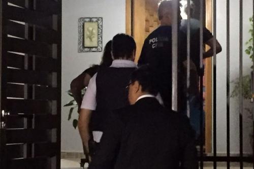 Mais de 30 advogados presos suspeitos de ligação com crime organizado em SP Mais de 30 advogados presos suspeitos de ligação com crime organizado em SP