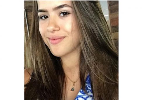 Maisa volta a receber comentários pornográficos e pede ajuda: 'Denunciem' Maisa volta a receber comentários pornográficos e pede ajuda: 'Denunciem'