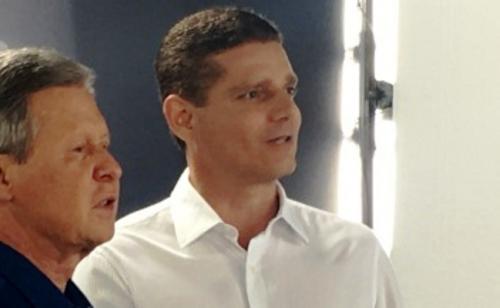 Marcos Rotta não apita nada na Prefeitura de Manaus Marcos Rotta não apita nada na Prefeitura de Manaus