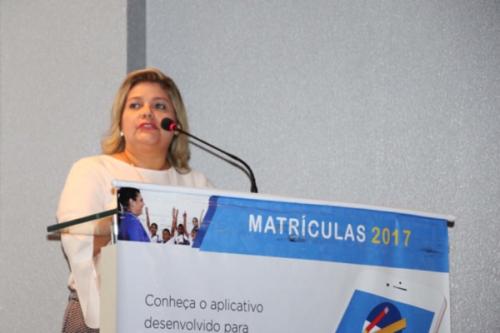 Matrículas da rede pública iniciam nesta sexta (13) para alunos com deficiência Matrículas da rede pública iniciam nesta sexta (13) para alunos com deficiência