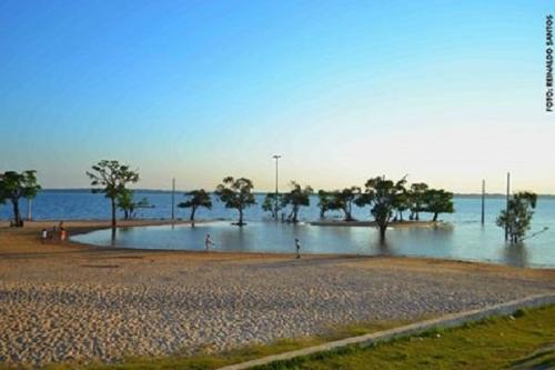 ‘Maués Folia’ oferece Carnaval e praia na temporada de Momo ‘Maués Folia’ oferece Carnaval e praia na temporada de Momo