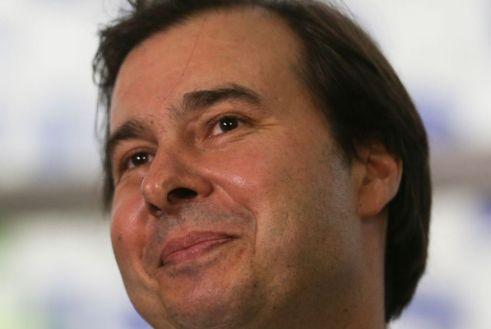 Ministro do STF libera candidatura de Maia à reeleição na Câmara Ministro do STF libera candidatura de Maia à reeleição na Câmara
