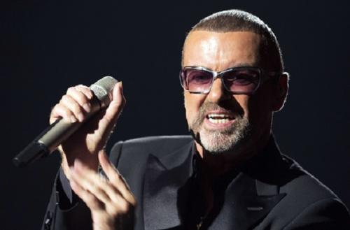 Morre o cantor George Michael, aos 53 anos Morre o cantor George Michael, aos 53 anos