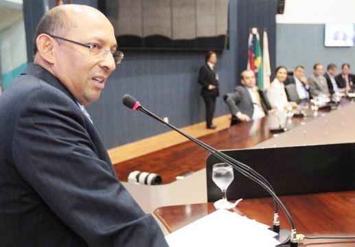 Parintinense Marcos Santos é o novo secretário de comunicação da Prefeitura de Manaus Parintinense Marcos Santos é o novo secretário de comunicação da Prefeitura de Manaus