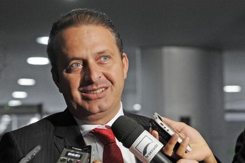 PF deflagra operação para investigar avião de Eduardo Campos PF deflagra operação para investigar avião de Eduardo Campos