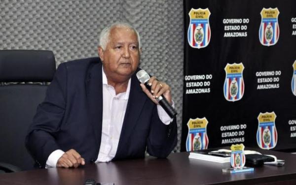 Polícia Civil diz que não procede greve branca no AM Polícia Civil diz que não procede greve branca no AM