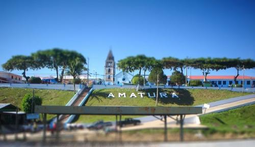 Prefeitura de Amaturá (AM) abre processo seletivo com 41 vagas Prefeitura de Amaturá (AM) abre processo seletivo com 41 vagas