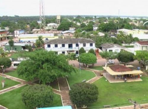 Prefeitura do Careiro abre processo seletivo com 132 vagas Prefeitura do Careiro abre processo seletivo com 132 vagas