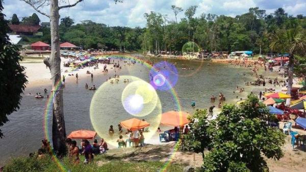Rio Preto da Eva divulga calendário de eventos 2017 com Carnaforró em fevereiro Rio Preto da Eva divulga calendário de eventos 2017 com Carnaforró em fevereiro