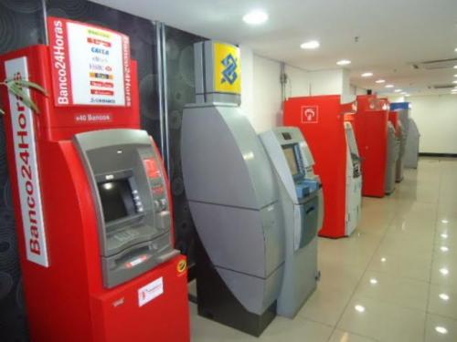 Saiba como funcionarão os bancos no feriado de Ano Novo Saiba como funcionarão os bancos no feriado de Ano Novo