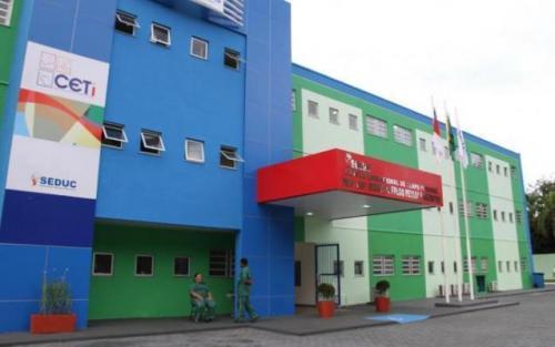 Seduc-AM divulga resultado da seleção nas escolas de tempo integral; veja Seduc-AM divulga resultado da seleção nas escolas de tempo integral; veja