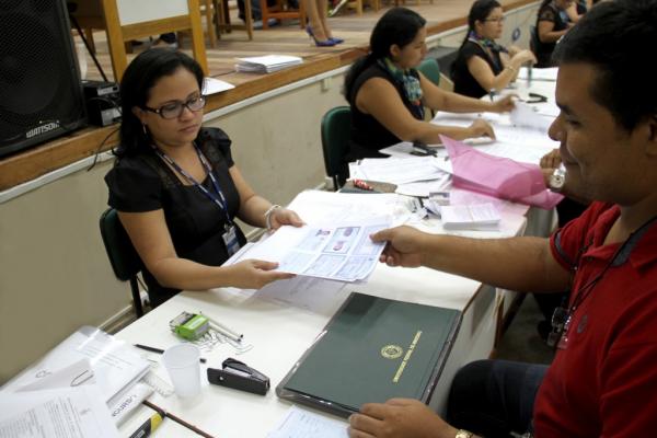 SEDUC divulga cronograma de posse/ lotação dos aprovados em concurso SEDUC divulga cronograma de posse/ lotação dos aprovados em concurso