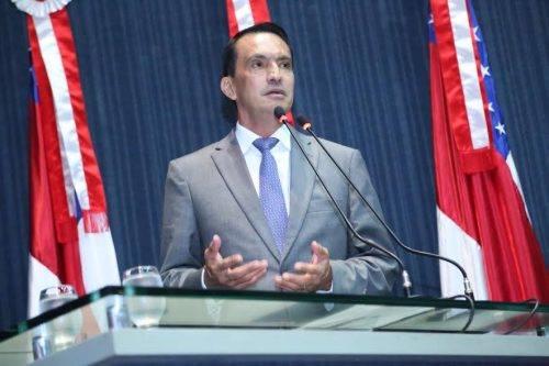 Sidney defende redução das unidades de conservação no Sul do Amazonas Sidney defende redução das unidades de conservação no Sul do Amazonas