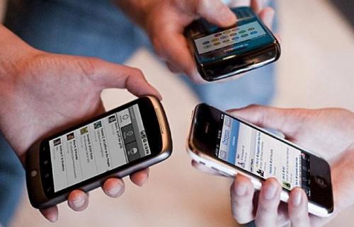Sistema pode reduzir 40% de furtos e roubos de celulares em Manaus, diz SSP Sistema pode reduzir 40% de furtos e roubos de celulares em Manaus, diz SSP