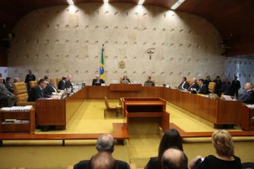 Supremo deixa para quinta-feira sorteio de novo relator da Lava Jato Supremo deixa para quinta-feira sorteio de novo relator da Lava Jato